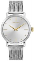Zegarek damski Caravelle Bransoleta 45L184