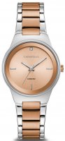 Zegarek damski Caravelle Bransoleta 45P109