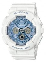 Zegarek damski Casio Baby-G BA-130-7A2ER