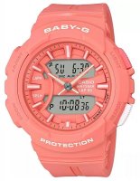 Zegarek damski Casio Baby-G BGA-240BC-4AER
