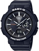 Zegarek damski Casio Baby-G BGA-255-1AER