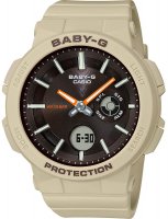 Zegarek damski Casio Baby-G BGA-255-5AER