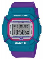Zegarek damski Casio Baby-G BGD-525F-6ER