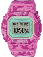 Zegarek damski Casio Baby-G BGD-560SLG-4DR