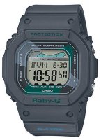 Zegarek damski Casio Baby-G BLX-560VH-1ER