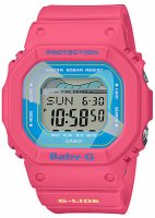 Zegarek damski Casio Baby-G BLX-560VH-4ER
