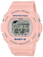 Zegarek damski Casio Baby-G BLX-570-4ER