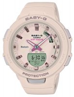 Zegarek damski Casio Baby-G BSA-B100-4A1ER