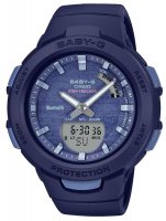 Zegarek damski Casio Baby-G BSA-B100AC-2AER