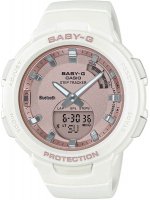 Zegarek damski Casio Baby-G BSA-B100MF-7AER