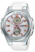 Zegarek damski Casio Baby-G MSG-C100-7AER