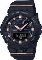 Zegarek damski Casio G-SHOCK S-Series GMA-B800-1AER