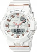 Zegarek damski Casio G-SHOCK S-Series GMA-B800-7AER