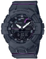 Zegarek damski Casio G-SHOCK S-Series GMA-B800-8AER