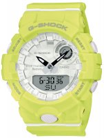 Zegarek damski Casio G-SHOCK S-Series GMA-B800-9AER