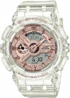 Zegarek damski Casio G-SHOCK S-Series GMA-S110SR-7AER