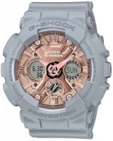 Zegarek damski Casio G-SHOCK S-Series GMA-S120MF-8AER