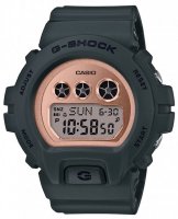 Zegarek damski Casio G-SHOCK S-Series GMD-S6900MC-3ER