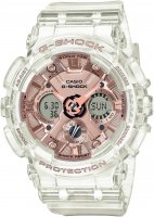 Zegarek damski Casio G-SHOCK S-Series GMA-S120SR-7AER
