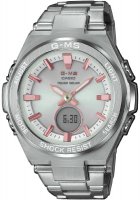 Zegarek damski Casio Baby-G MSG-S200D-7AER