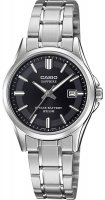 Zegarek damski Casio Klasyczne LTS-100D-1AVEF