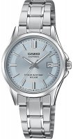 Zegarek damski Casio Klasyczne LTS-100D-2A1VEF