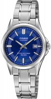 Zegarek damski Casio Klasyczne LTS-100D-2A2VEF