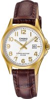 Zegarek damski Casio Klasyczne LTS-100GL-7AVEF