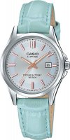 Zegarek damski Casio Klasyczne LTS-100L-2AVEF