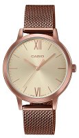 Zegarek damski Casio VINTAGE Instashape LTP-E157MR-9AEF