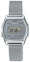 Zegarek damski Casio VINTAGE Midi LA690WEM-7EF