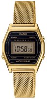Zegarek damski Casio VINTAGE Midi LA690WEMY-1EF