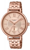 Zegarek damski Casio Sheen SHE-3066PG-4AUEF
