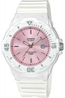 Zegarek damski Casio Sportowe LRW-200H-4E3VEF