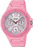Zegarek damski Casio Sportowe LRW-250H-4A3VEF