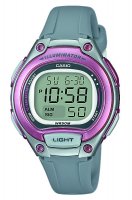 Zegarek damski Casio Sportowe LW-203-8AVEF-POWYSTAWOWY