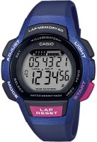 Zegarek damski Casio Sportowe LWS-1000H-2AVEF
