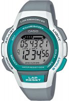 Zegarek damski Casio Sportowe LWS-1000H-8AVEF