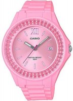 Zegarek damski Casio Sportowe LX-500H-4E2VEF