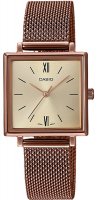 Zegarek damski Casio Vintage LTP-E155MR-9BEF