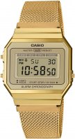 Zegarek damski Casio Vintage A700WEMG-9AEF