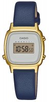 Zegarek damski Casio VINTAGE Mini LA670WEFL-2EF