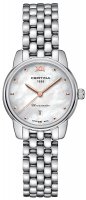 Zegarek damski Certina DS-8 C033.051.11.118.01