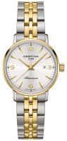 Zegarek damski Certina DS Caimano C035.210.55.037.02