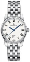 Zegarek damski Certina DS Podium C001.007.11.013.00