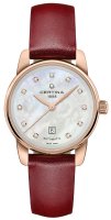 Zegarek damski Certina DS Podium C001.007.36.116.02