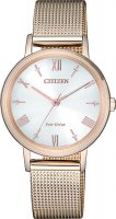 Zegarek damski Citizen Ecodrive EM0576-80A