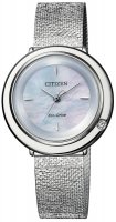 Zegarek damski Citizen Ecodrive EM0640-82D