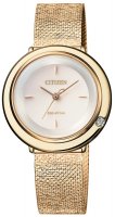 Zegarek damski Citizen Ecodrive EM0643-84X