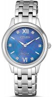 Zegarek damski Citizen Ecodrive EM0720-85N